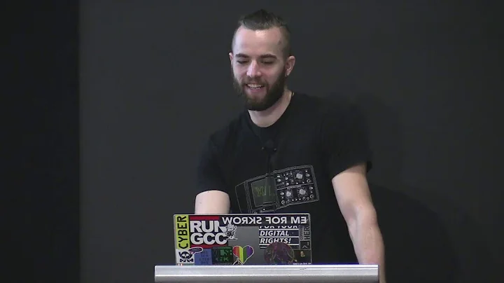 "Panfrost: Open Source meets Arm Mali GPUs" - Robe...
