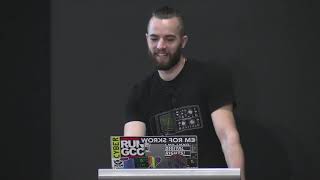 'Panfrost: Open Source meets Arm Mali GPUs' - Robert Foss (LCA 2020)