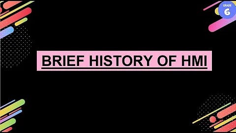 Evolution of Human-Machine Interaction | From Typewriters to AI 🤯 | HMI History in 5 Mins! 🔥