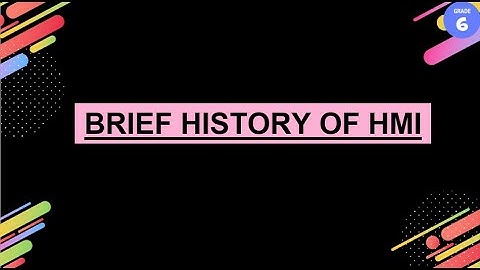 Evolution of Human-Machine Interaction | From Typewriters to AI 🤯 | HMI History in 5 Mins! 🔥