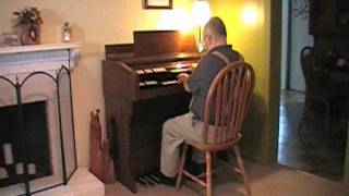 Download Lagu My New Conn Organ MP3