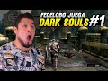 Dark Souls con Fedelobo #1