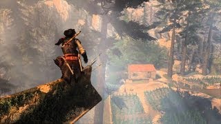 Assassin's Creed 4: Black Flag (Чёрный флаг) — Deep Dive | ТРЕЙЛЕР Assassin's Creed 4: Black Flag (Чёрный флаг) — Deep Dive | ТРЕЙЛЕР