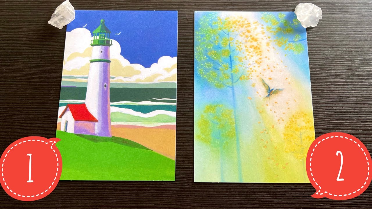 Aklınızdaki kişi ~Zihninde/ Bilinçaltında sizinle ilgili neler var?