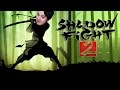 SHADOW FIGHT 2 - EU NÃO TENHO CORPO, MAS TENHO SOMBRA!