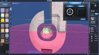 Planet Explores Creation system Fantasy Sword