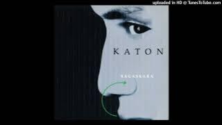 Katon Bagaskara & Nugie - Buka Mata - Composer : Katon Bagaskara & Danny Supit 1993 (CDQ)