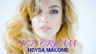 Neysa Malone - Ice Cream