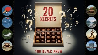 Forrest Gump (1994): 20 Weird Facts You Didn't Know