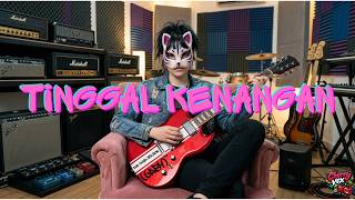 Tinggal Kenangan (poppunk cover by Cherry Vex)