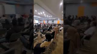 SOFT LOUNCING APLIKASI TIKVEE solo hotel harris 17okt2001 screenshot 4