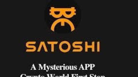 How to Increase your HashRate with HashCards on Satoshi App #crypto #cryptocurrency #satoshi