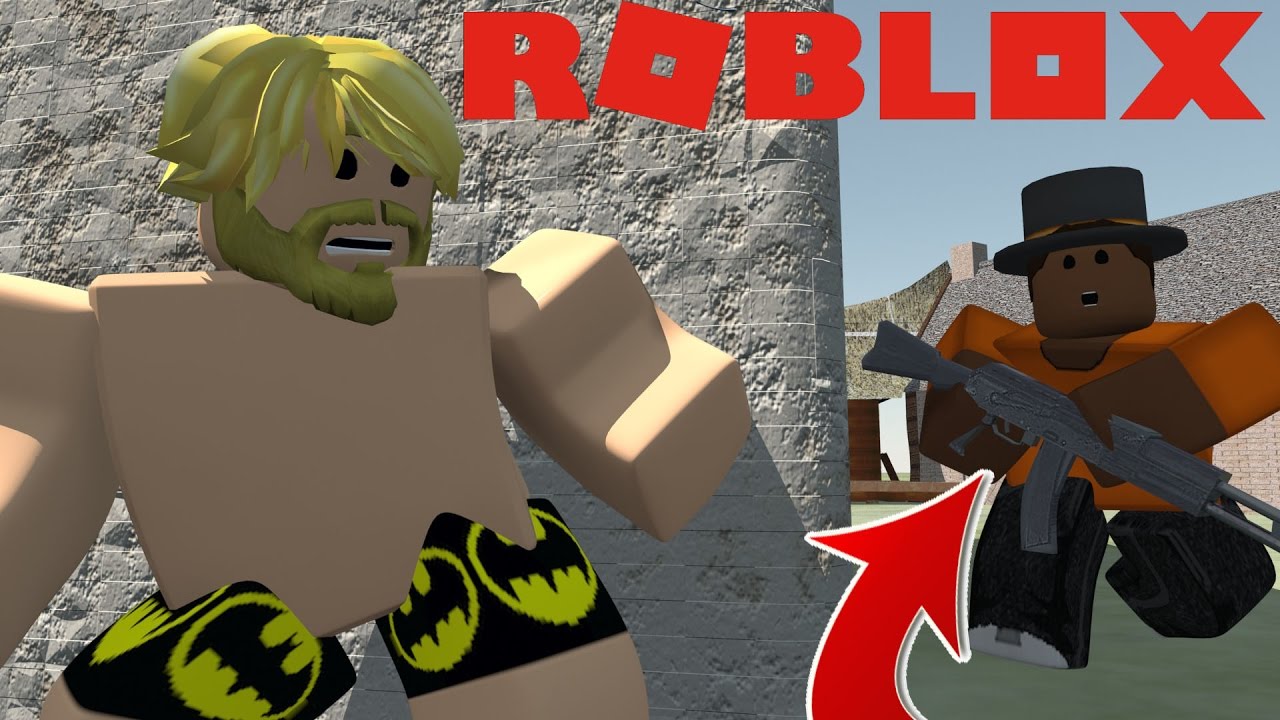 Roblox Trouble In Trader Town