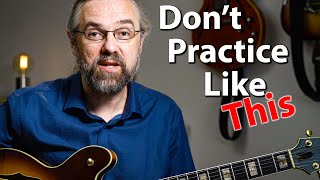 5 Things Every Beginning Jazz Guitarist Should Know