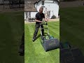 Our NEW Groomer Cartridge For The Stirling Models Allettmowers Lawncare Lawn Our NEW Groomer Cartridge For The Stirling Models Allettmowers Lawncare Lawn