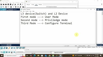 Layer 2 vs Layer 3 Devices Explained | Deep Dive for Networking Beginners