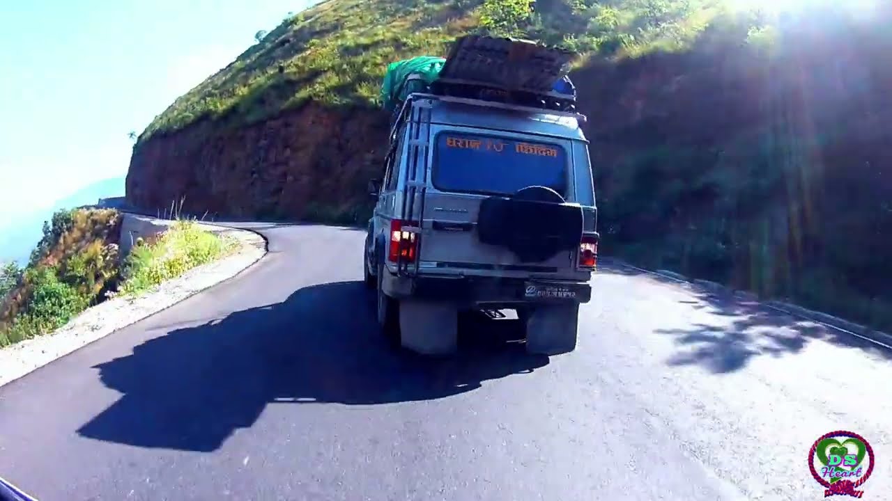 Tamor Corridor | तमोर करिडोर | मुलघाट धनकुटा देखि जोरसाल पाँचथर | तमोर करिडोरको यात्रा 2081