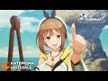 Atelier Ryza: Ever Darkness & the Secret Hideout The Animation | Anteprima Ufficiale
