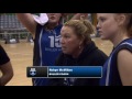 2015 SAS SS National Champs Buller v Stratford A Girls