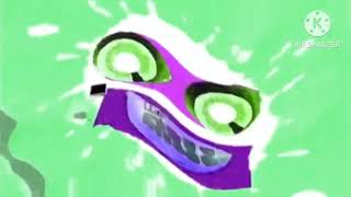 Klasky Csupo In Cry Effect