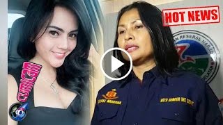 Anggita Sari Sudah Lama Pakai Narkoba? - Cumicam 25 November 2016