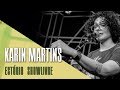 Karin martins no estdio showlivre  apresentao na ntegra