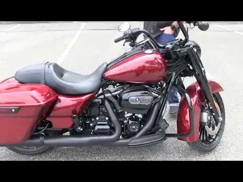 2019 2019  Harley  Davidson  Road  King  Special  for sale New 