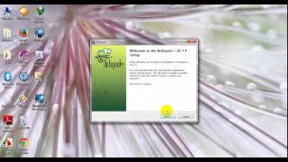 شرح تحميل وتثبيت برنامج+ +Notepad screenshot 2