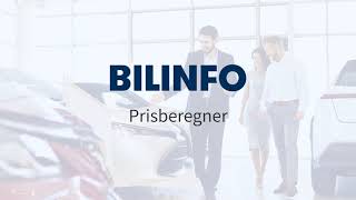 Sådan Bruger Du Prisberegneren I Bilinfo