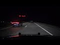 Dodge Charger Scatpack Hits 140+ MPH Running from Arkansas State Police!