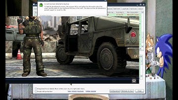 [PATCHED]BUG TRAP Win XP 32BITS - PointBlank