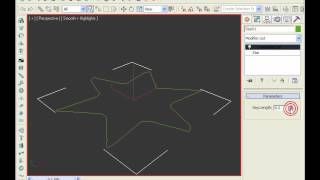 014 Normalise Spline Mod