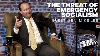 The Threat of Emergency Socialism | Guest: Sen. Mike Lee | Ep 86 Net Worth