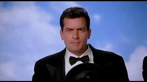 Two and A Half Men - Intro - Season 2 Reversed