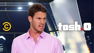How To Teach - Web Redemption - Tosh.0