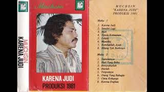 MUCHSIN A   -   TANDA KEIMANAN