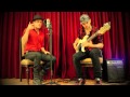 MICHAEL JACKSON - Man in the Mirror [Bass and Vocals Cover] DaBeat & Miki Santamaria