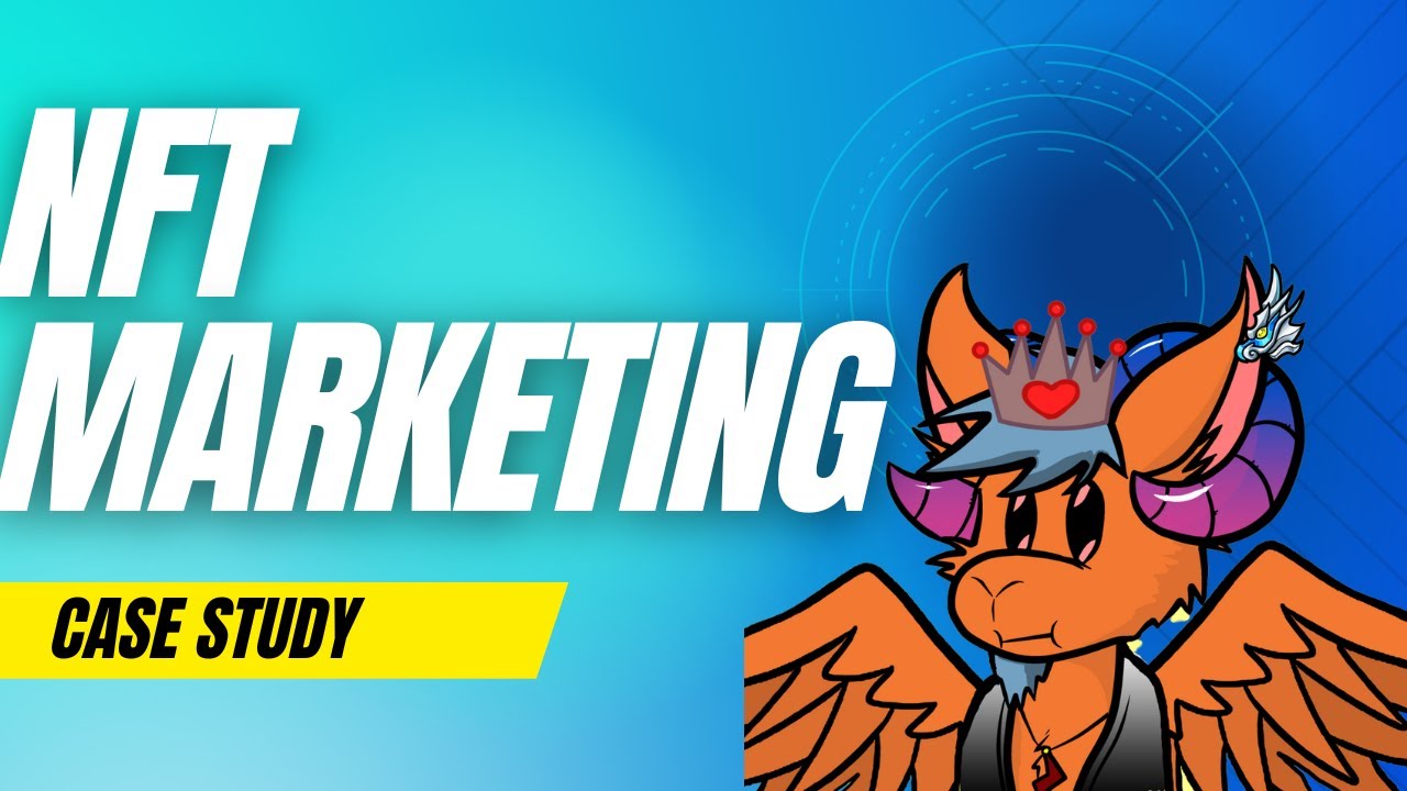 NFT Marketing Case Study - VeeFriends - YouTube