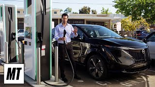 Ev Life Decoded Episode 2 Public Charging