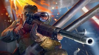 Sniper Elite 3 ► Прохождение [#2] PS4