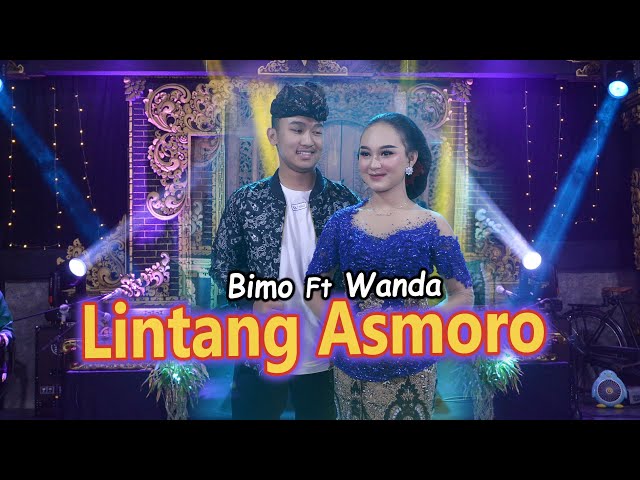 Lintang Asmoro - Bimo Feat. Wanda | BANTENGAN MBEROT class=