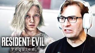 RESIDENT EVIL REQUIEM #16 - Um Laboratório Misterioso! | Dublado em Português PT-BR