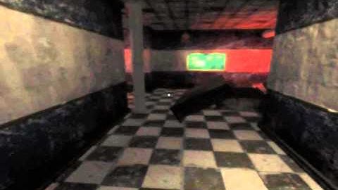 Penumbra Dark Plague Demo Part 2