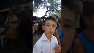 los cacharpayeros de Dean Funes