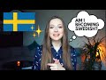 6 HABITS I picked up in SWEDEN! (PART 1)