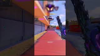 Mythic DP27 Gameplay #codm #callofdutymobile #codmth #fyp