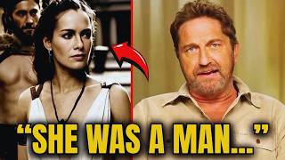 👉 Gerard Butler FINALLY Reveals Hidden Truth About 300 (2006)