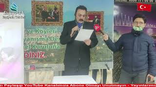 Yahya Aydin Bütçe Okumasi