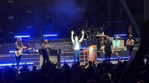 Charlie Puth - The "Charlie" Live Experience