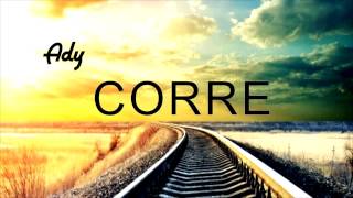 Jesse & Joy - ¡Corre! (Ady cover)